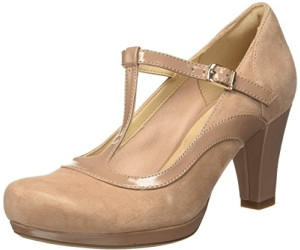clarks chorus pitch beige