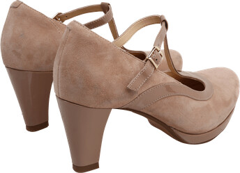 clarks chorus pitch beige