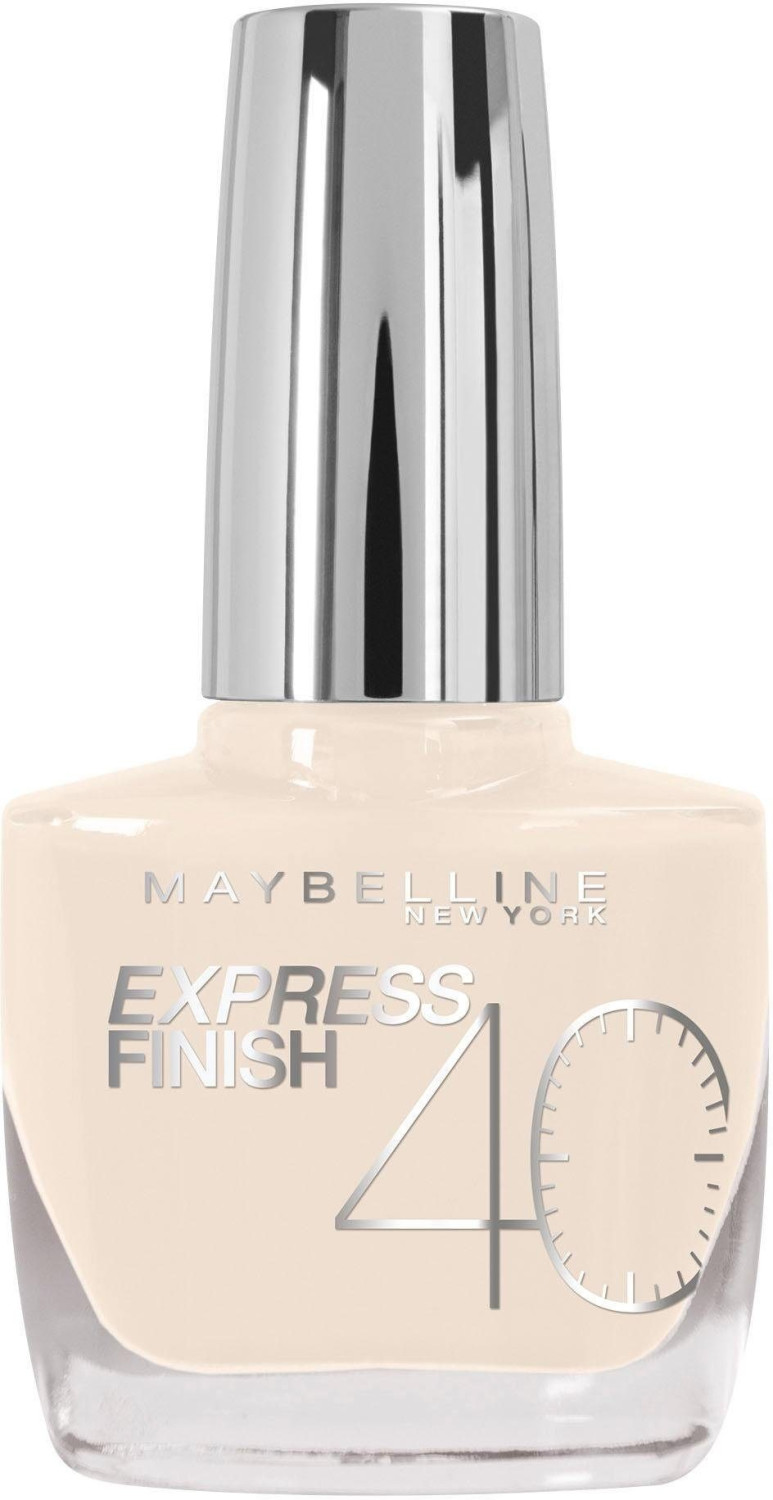 Gemey Maybelline Jade Express Finish 40 - 080 Rose Rush (10 ml)