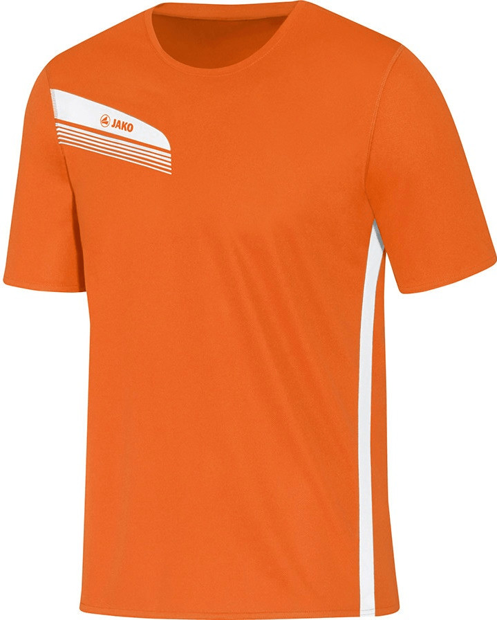 JAKO T-Shirt Athletico Men orange/white