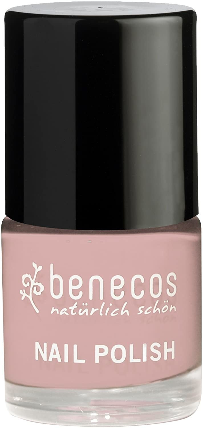 Benecos Vernis - sharp rose (9 ml)