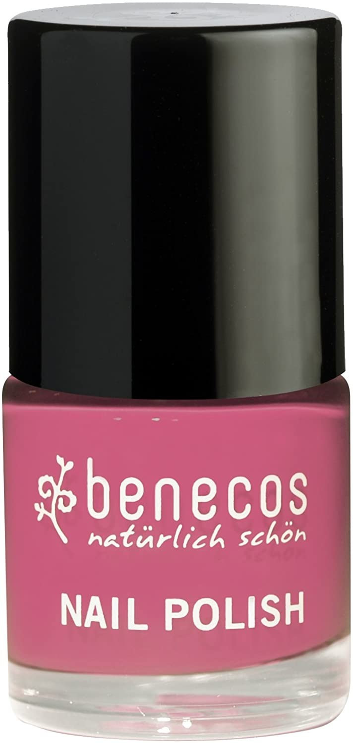 Benecos Vernis - my secret (9 ml)