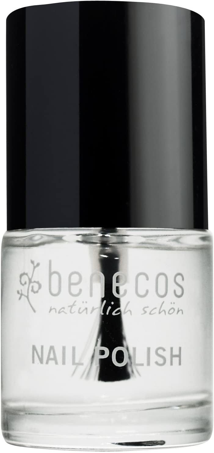 Benecos Vernis - crystal (9 ml)