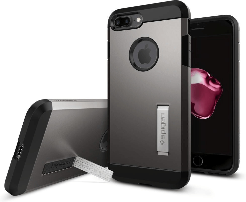 Spigen Coque Tough Armor (iPhone 7 Plus)
