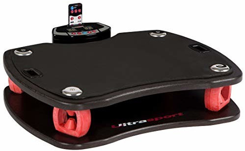 Ultrasport VP 400-3D