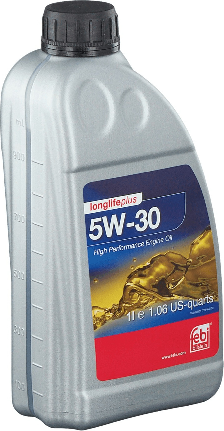 Febi Bilstein 5W-30 Longlife Plus (1 l)