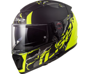 LS2 FF390 Breaker a € 103,28 (oggi) | Migliori prezzi e offerte su idealo