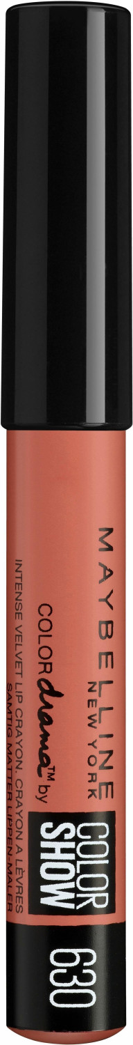 Gemey Maybelline Color Drama Lipstick Nude Perfection (2g)