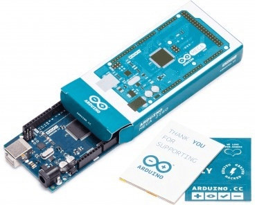 Arduino Mega 2560 Rev3 (A000067) a € 35,99 (oggi)