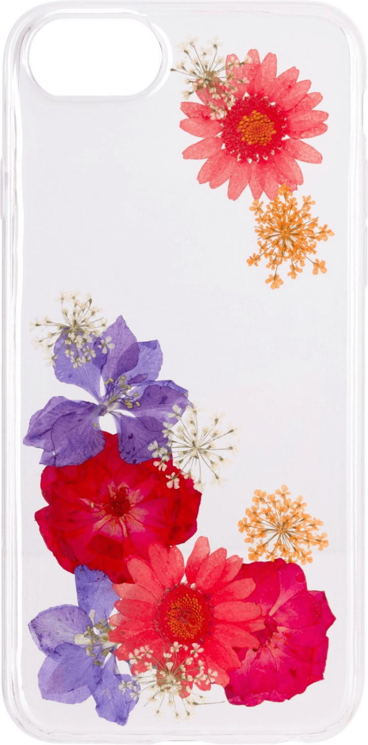 FLAVR Real Flower (iPhone 6/6s/7/8)