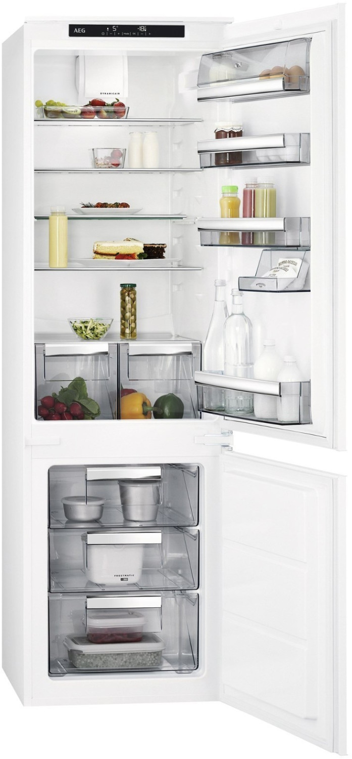 Electrolux SCE81811FS