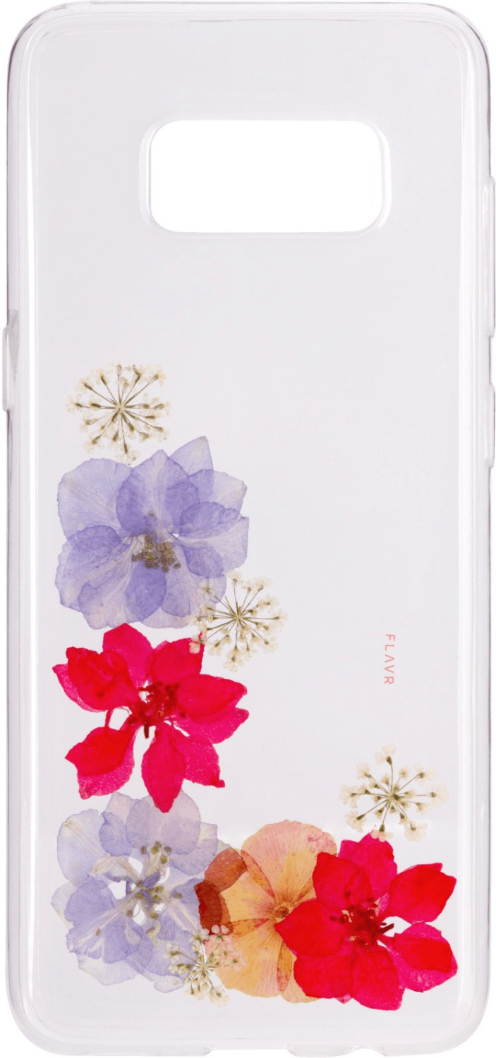 FLAVR Real Flower (Galaxy S8) amelia