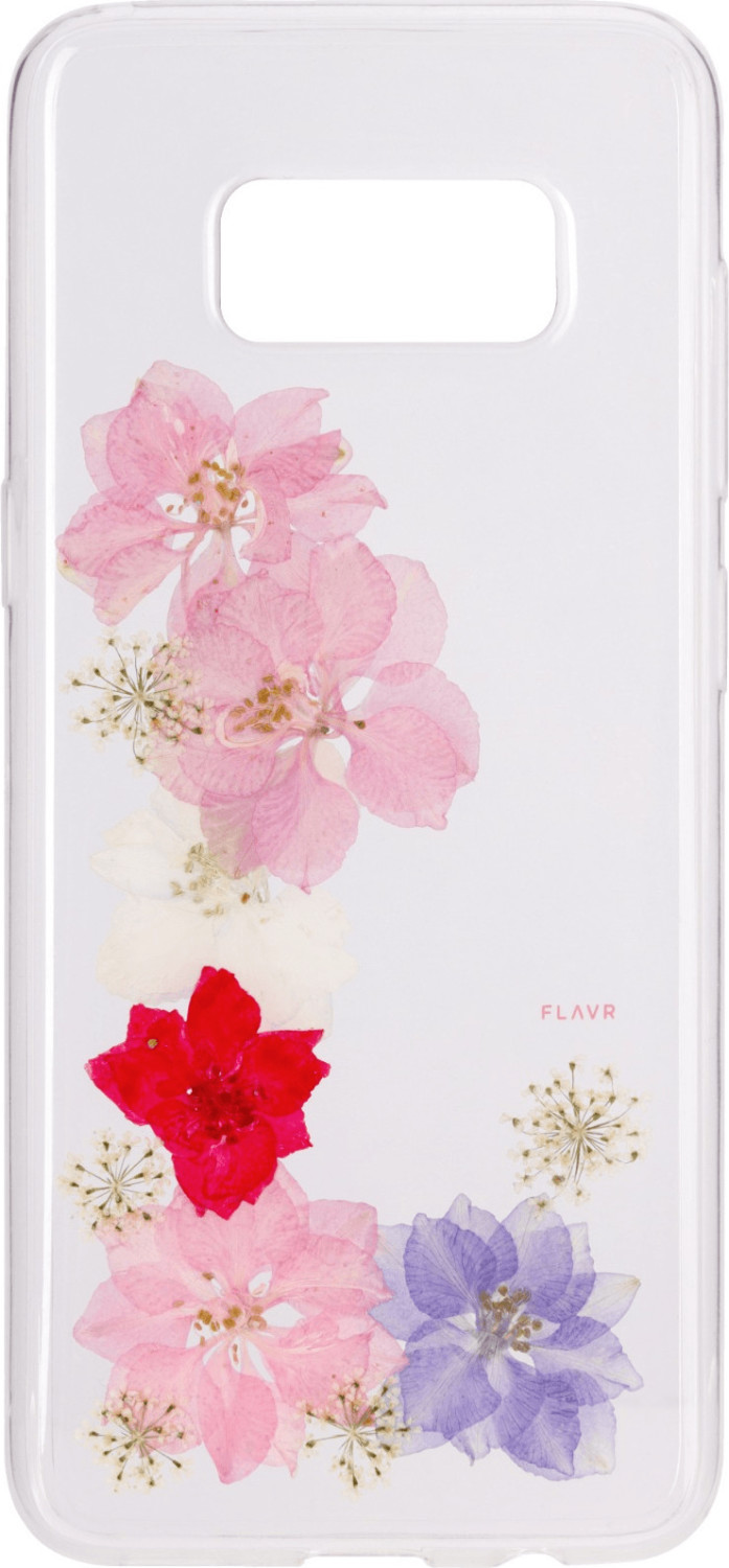 FLAVR Real Flower (Galaxy S8) grace