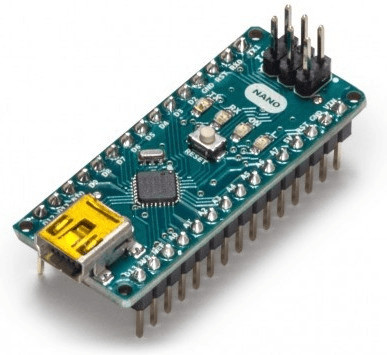 Arduino NANO (A000005)
