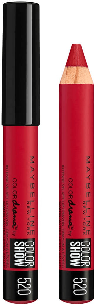 Gemey Maybelline Color Drama Lipstick Light It Up (2g)