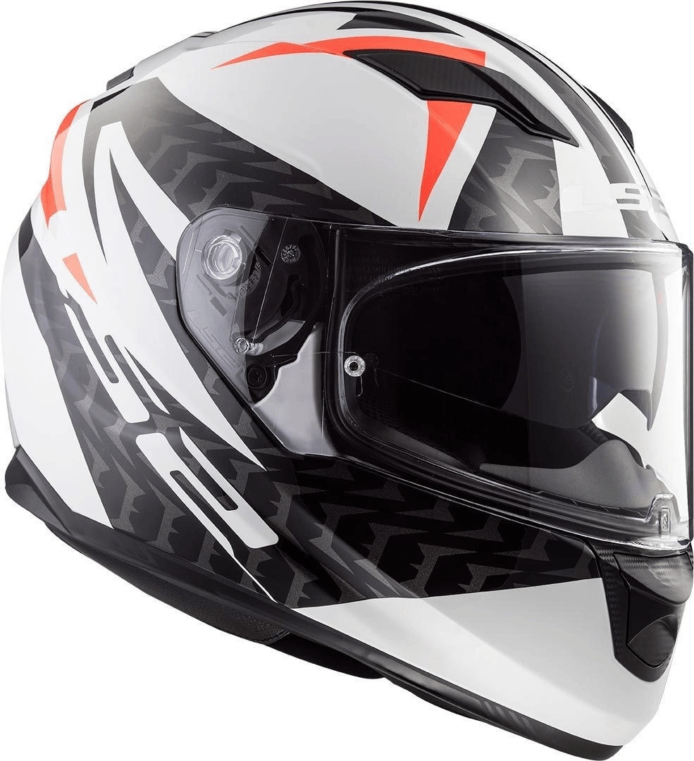 LS2 FF320 Stream Evo Commander