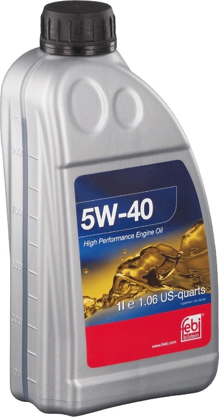 Febi Bilstein 5W-40 (1 l)