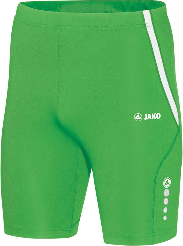 JAKO Short Tight Athletico Kids soft green/white