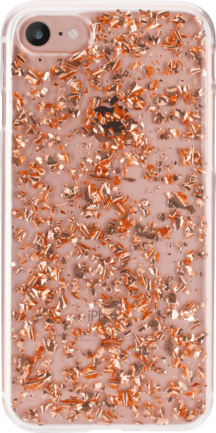 FLAVR Backcover Flakes (iPhone 6/6s/7)