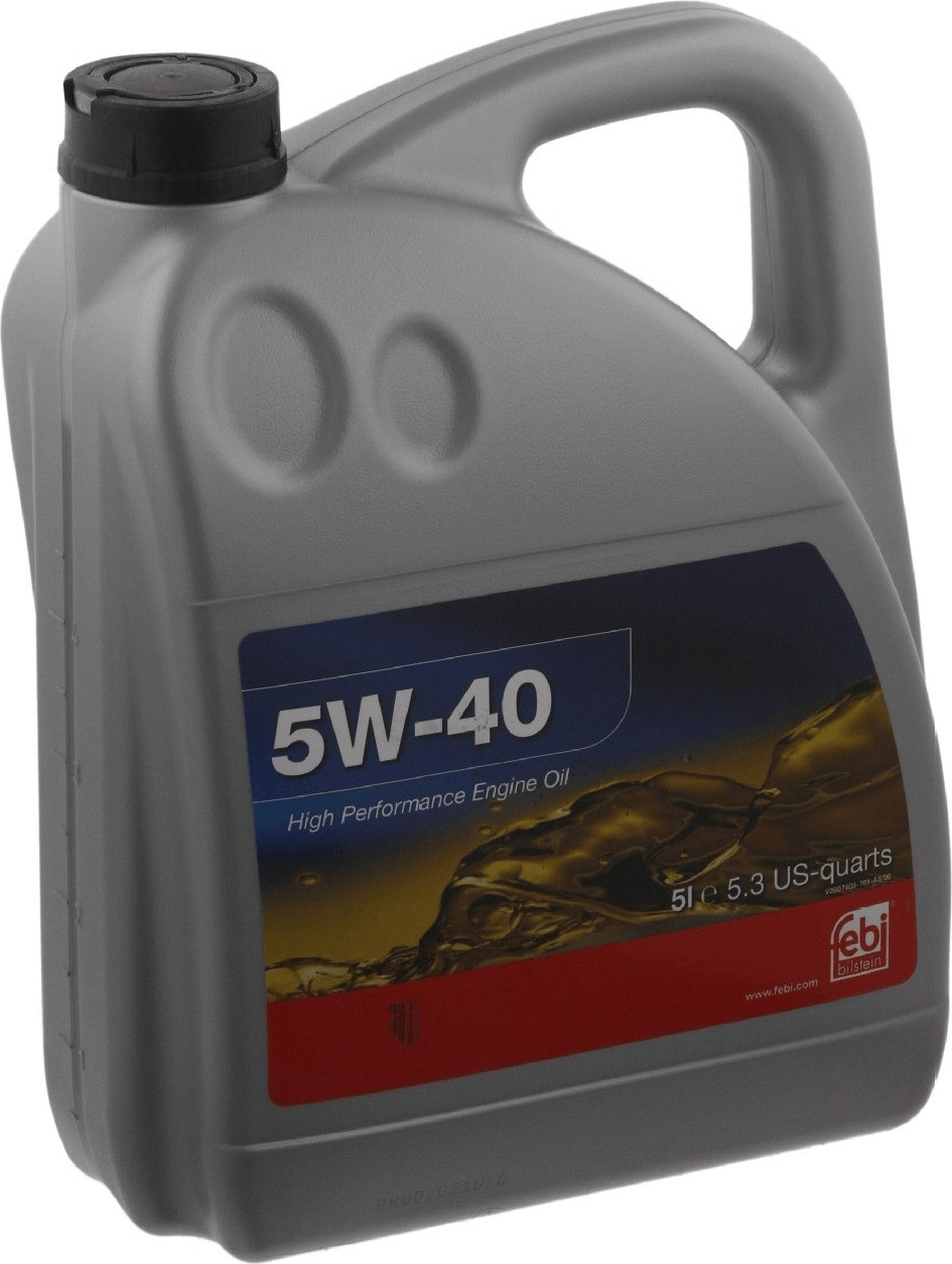 Febi Bilstein 5W-40 (5 l)