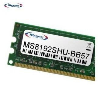 Memorysolution 8 Go SODIMM DDR4-2133 (MS8192SHU-BB57)