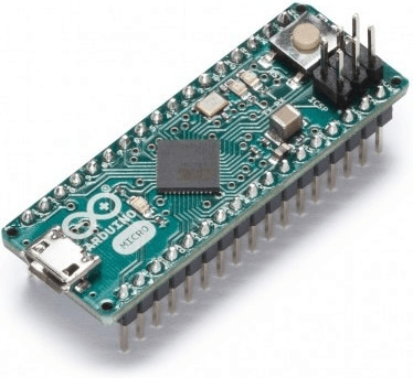 Arduino Micro (A000053)
