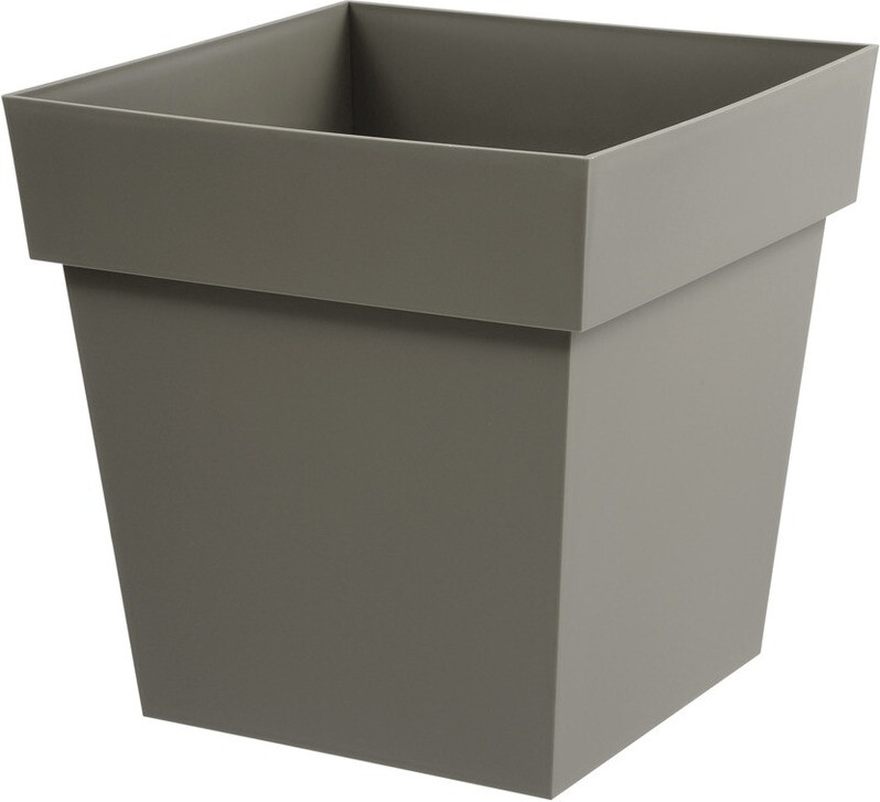 EDA Pot carré Toscane 38L
