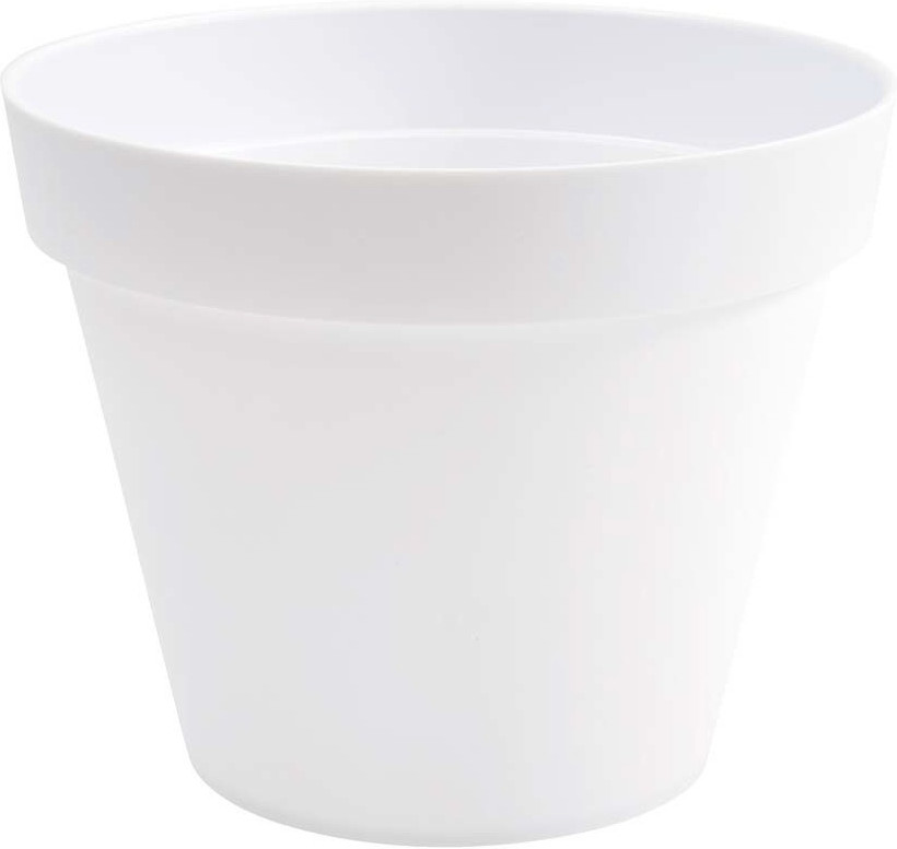 EDA Toscane Ø 48 cm blanc