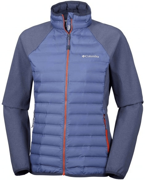 Columbia Hybrid FLASH FORWARD bluebell nocturnal