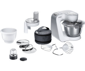 Bosch Mum58235 Ab 307 75 Preisvergleich Bei Idealo De