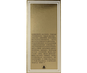 Yves saint deals laurent cinema 35ml