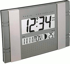 La Crosse Technology WS 8001
