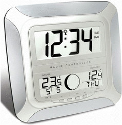 La Crosse Technology WS 8118