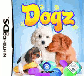 Dogz (DS)