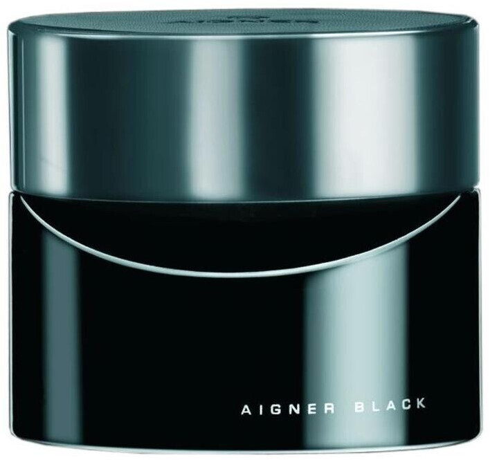 Aigner Black Man Eau de Toilette (125 ml)