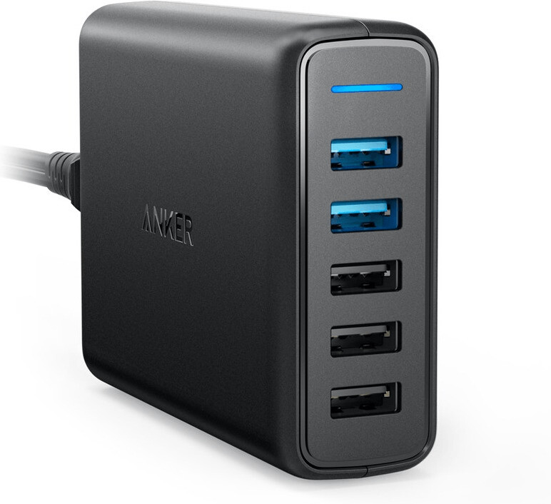 Anker PowerPort Speed 5