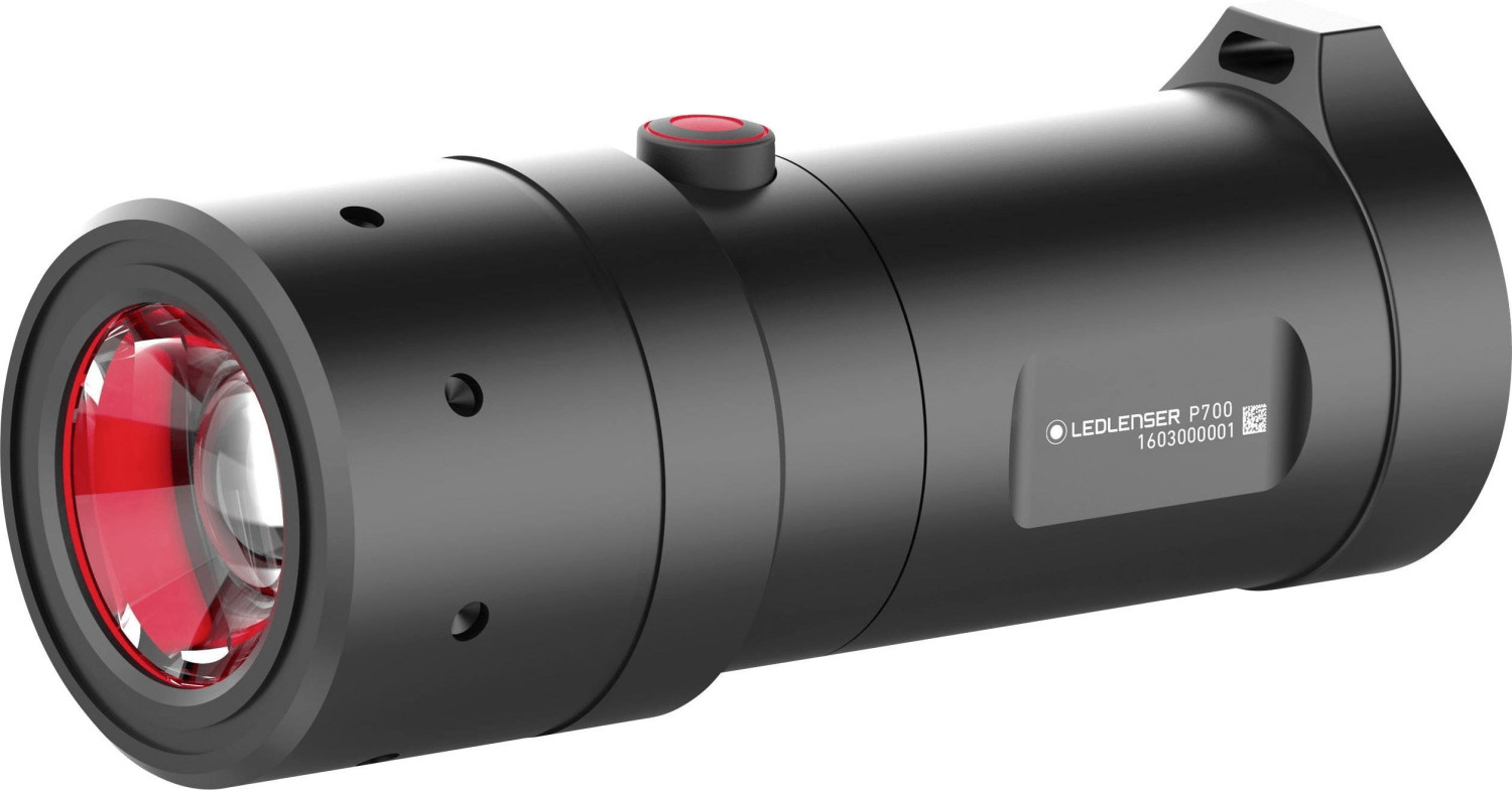 Ledlenser P700