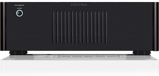 Rotel RB-1582 MkII (noir)