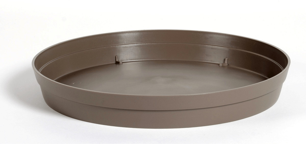 EDA Soucoupe Toscane Ø54cm taupe