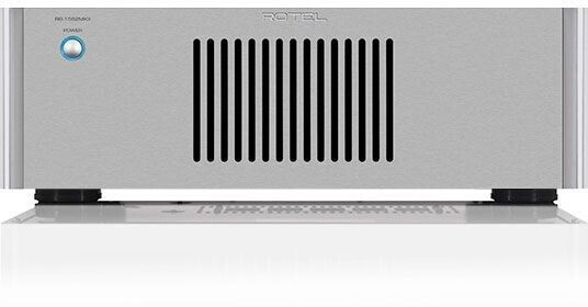 Rotel RB-1582 MkII (argent)