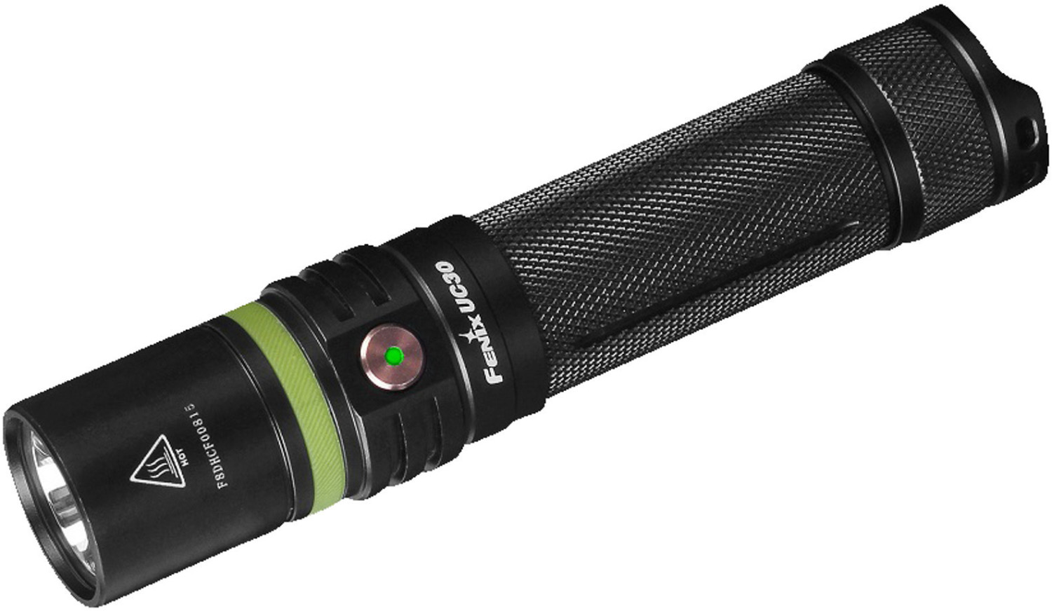 Fenix UC30 (2017)