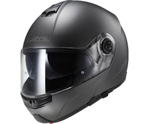 Ls2 ff325 strobe zone best sale