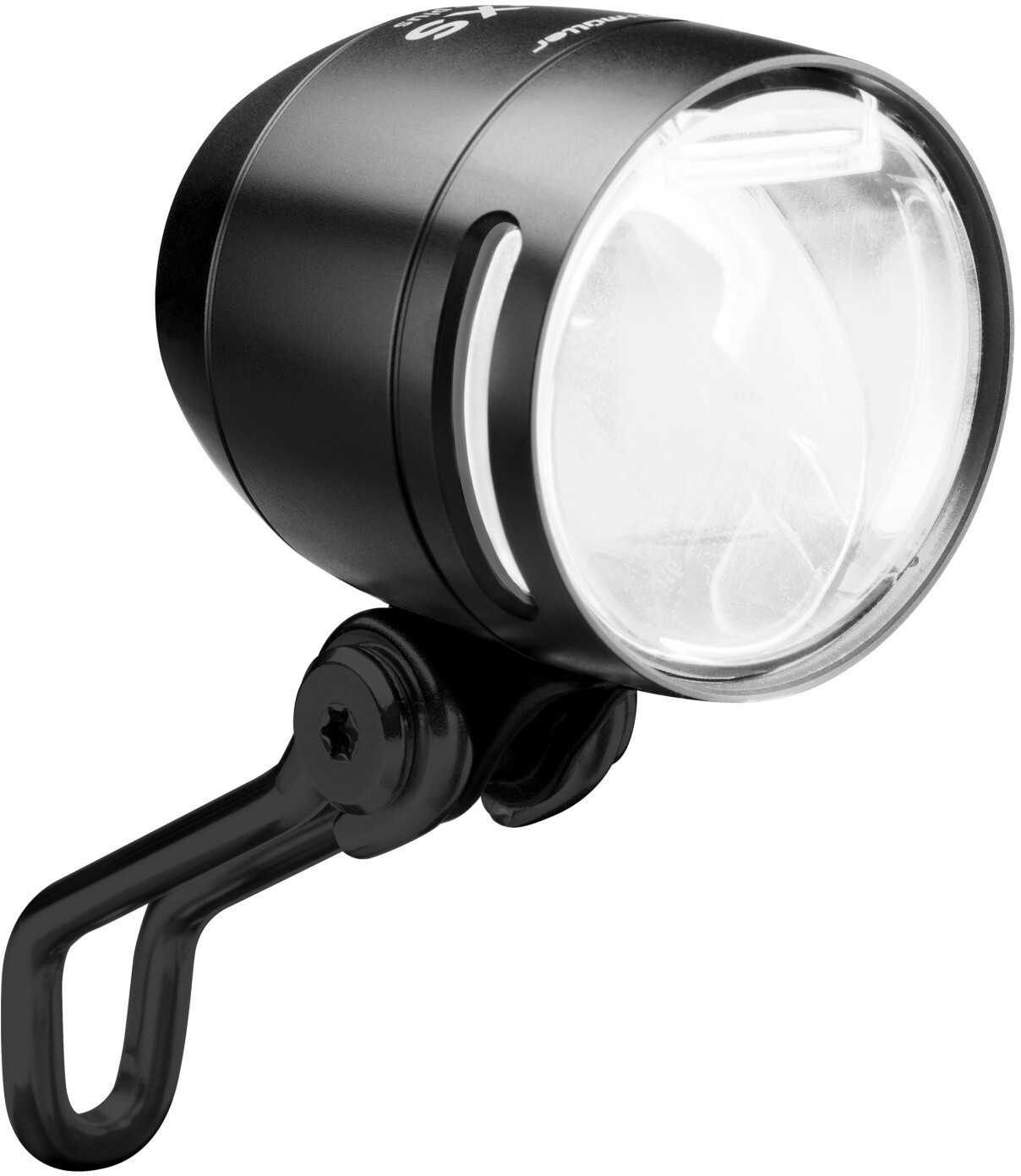 Busch & Müller Lumotec IQ-XS Senso Plus black