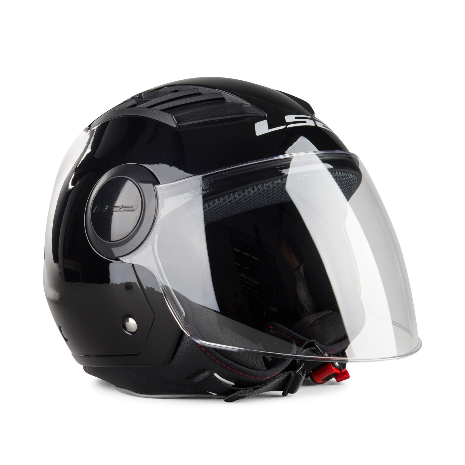 LS2 OF562 Airflow noir