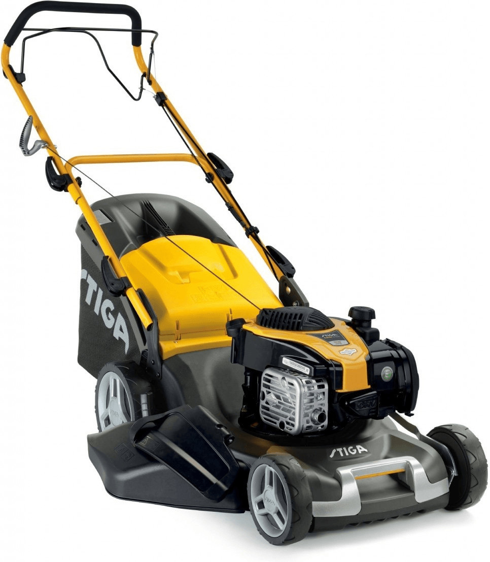 Stiga Combi 55 SQ