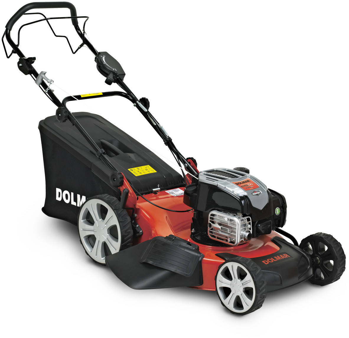 Dolmar PM5101S3R