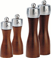Peugeot Moulin à poivre Fidji 15 cm