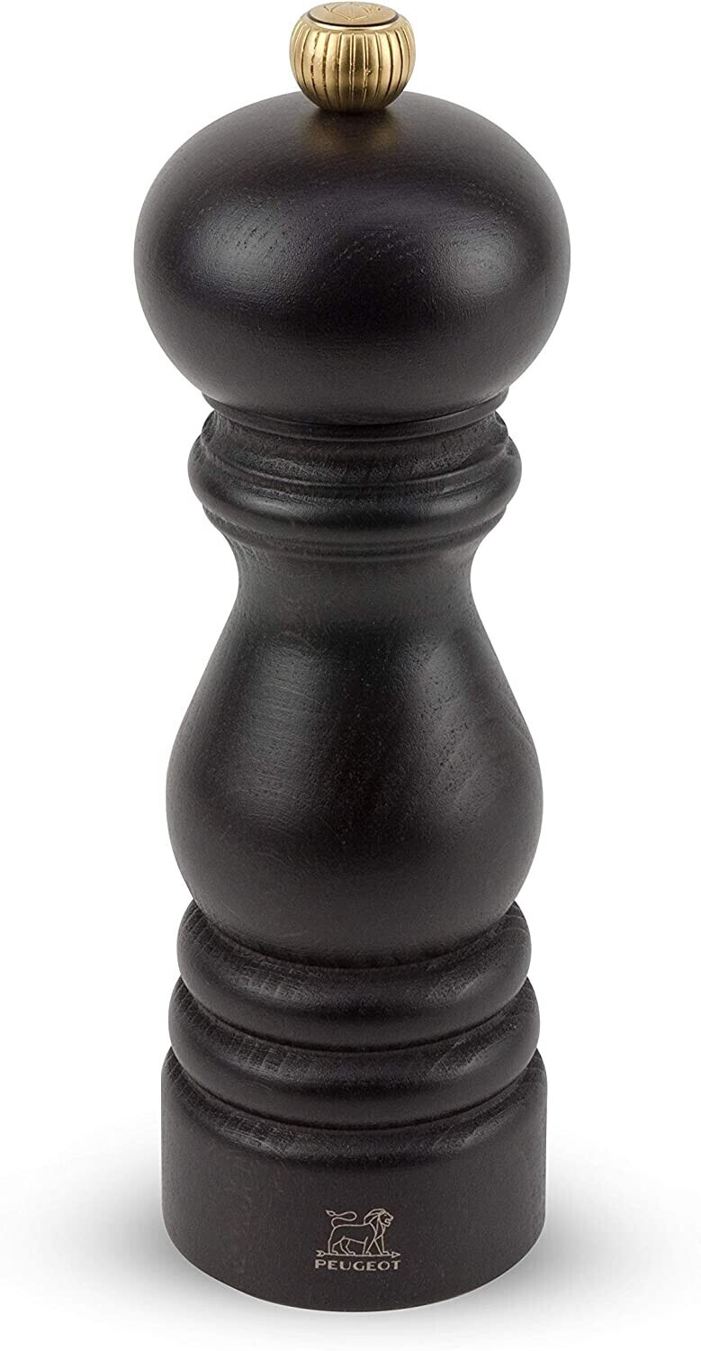 Peugeot Moulin à poivre Paris 18 cm chocolat