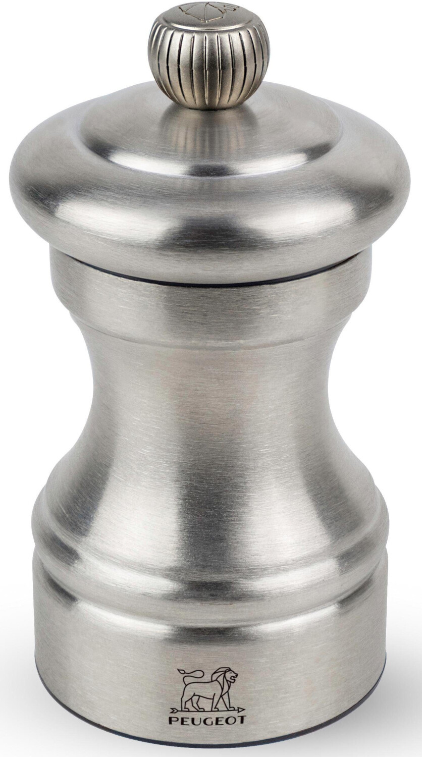 Peugeot Moulin à poivre Bistro 10cm Inox