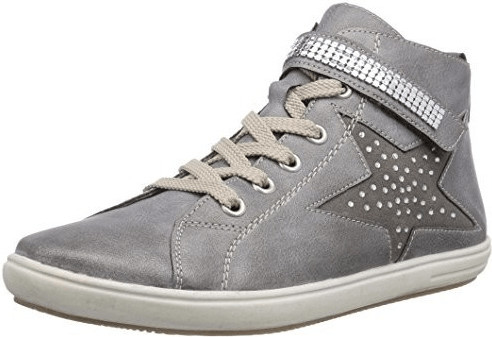 Rieker K3080 grey/dust